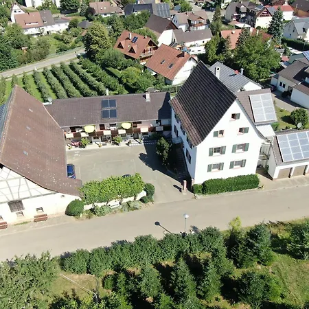 Haus Kirschbluete Apartment *