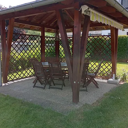 Apartamento Haus Kirschblüte *