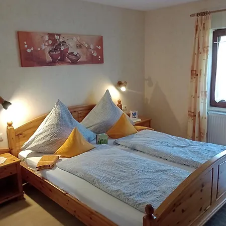 Haus Kirschbluete Apartament