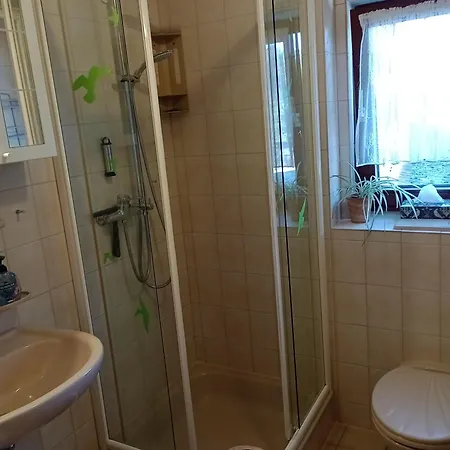 Haus Kirschbluete Apartament