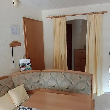 Haus Kirschbluete Apartment *