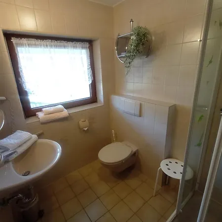 Haus Kirschbluete * Schliengen