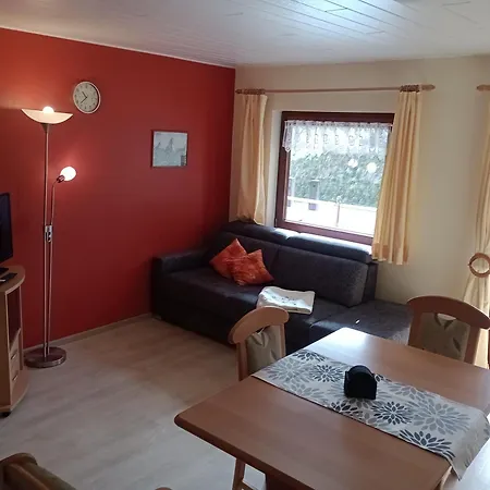 Apartment Haus Kirschblüte Schliengen