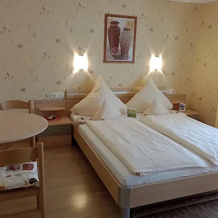 Haus Kirschbluete Lägenhet *