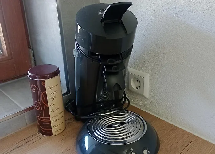 Haus Kirschbluete Schliengen