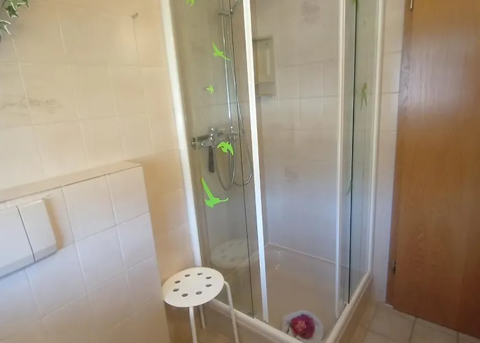 Lägenhet Haus Kirschbluete Schliengen