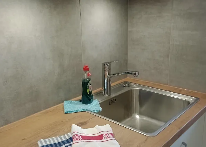 Haus Kirschbluete Διαμέρισμα Schliengen